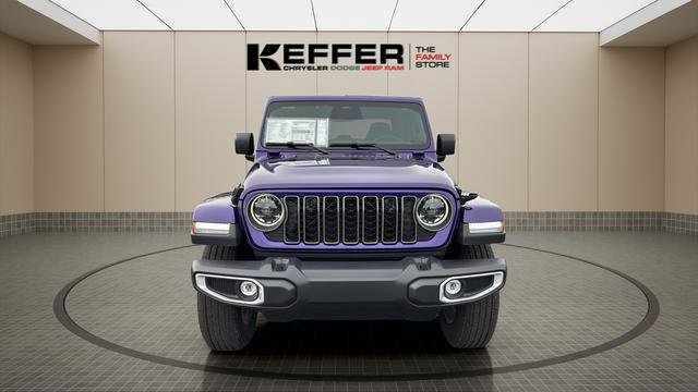 New 2026 Jeep Gladiator Sport S image 8