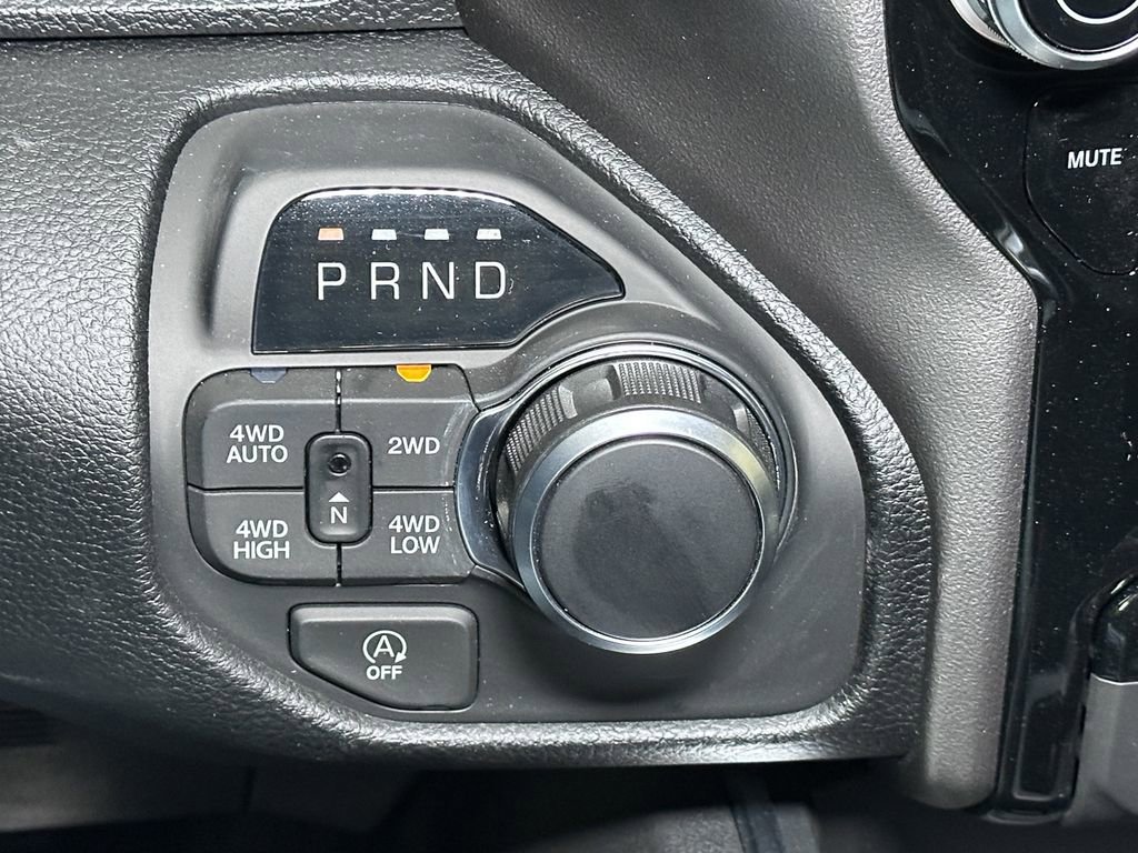 New 2026 RAM 1500 Big Horn image 25