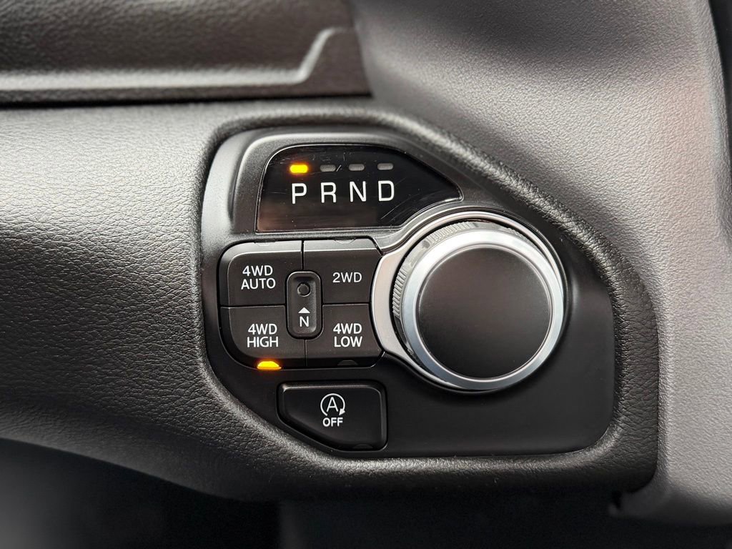 Used 2022 RAM 1500 Big Horn image 14