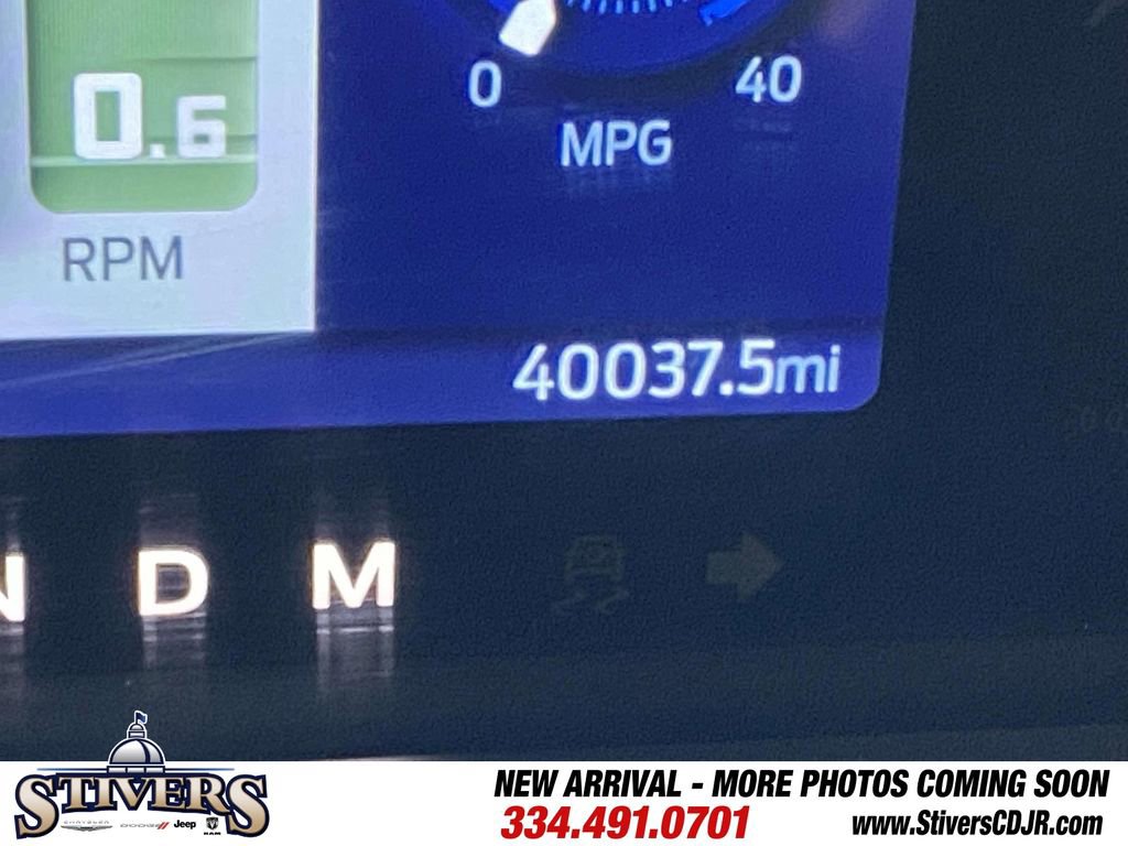 Used 2022 Ford Bronco Badlands AWD/4WD image 65