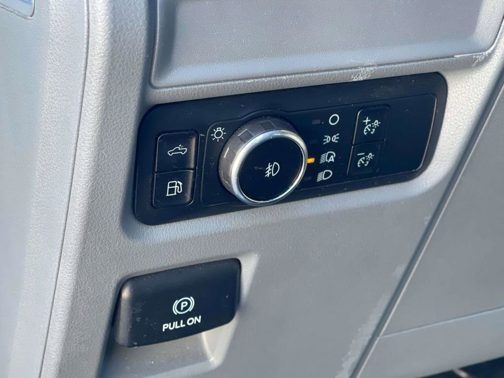 Used 2024 Ford F150 XLT w/ Mobile Office Package image 20