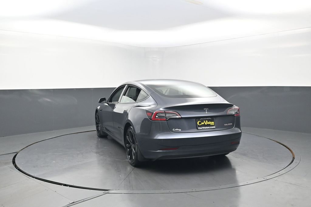 Used 2021 Tesla Model 3 Performance AWD/4WD image 7