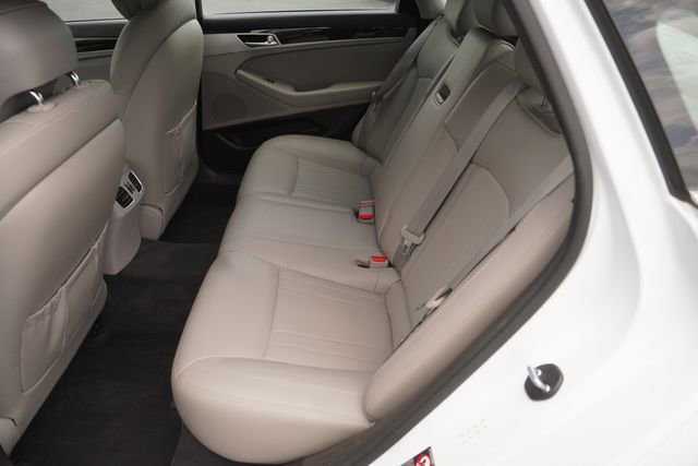 Used 2017 Genesis G80 3.8 image 12