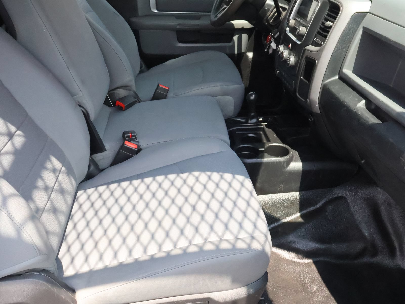 Used 2018 RAM 5500 Tradesman w/ Payload Upgrade Package AWD/4WD image 42
