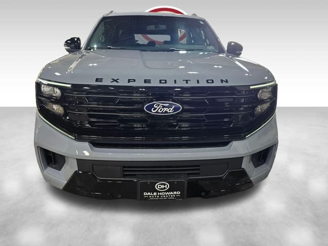 New 2027 Ford Expedition Max Platinum w/ Stealth Appearance Package AWD/4WD image 9