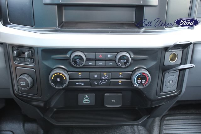 New 2026 Ford F250 XL w/ Camper Package RWD image 12