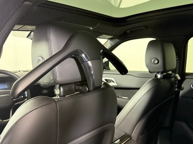 Certified 2026 Land Rover Range Rover Velar S AWD/4WD image 25