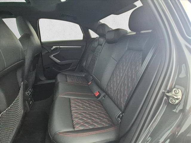 Used 2026 Audi S3 Premium w/ Black Optic Package AWD/4WD image 22