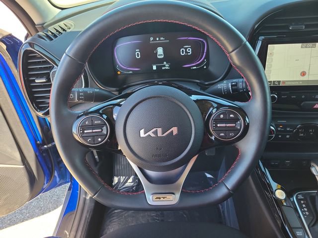 Used 2024 Kia Soul GT-Line image 24