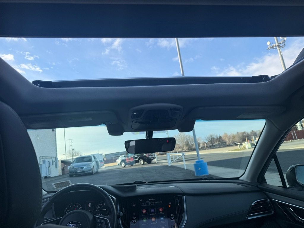 Used 2022 Subaru Outback Onyx Edition XT image 66