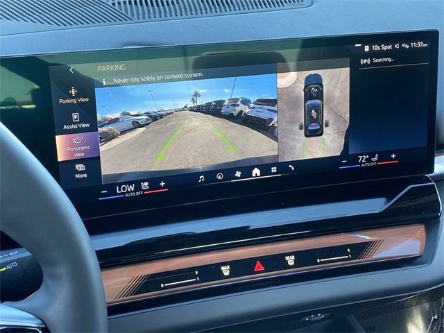 Certified 2025 BMW i5 eDrive40i w/ Premium Package image 30