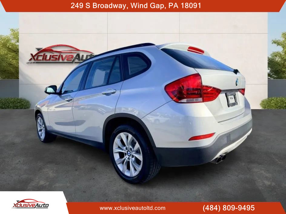 Used 2014 BMW X1 xDrive28i image 5