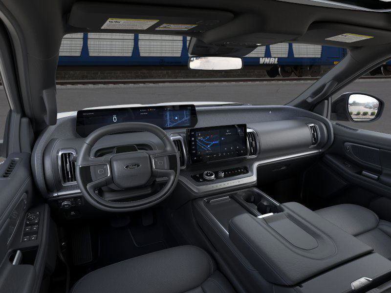 New 2025 Ford Expedition Platinum w/ Stealth Appearance Package image 9