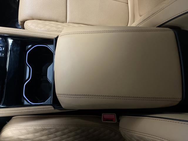 Used 2024 Jeep Grand Cherokee L Summit image 21