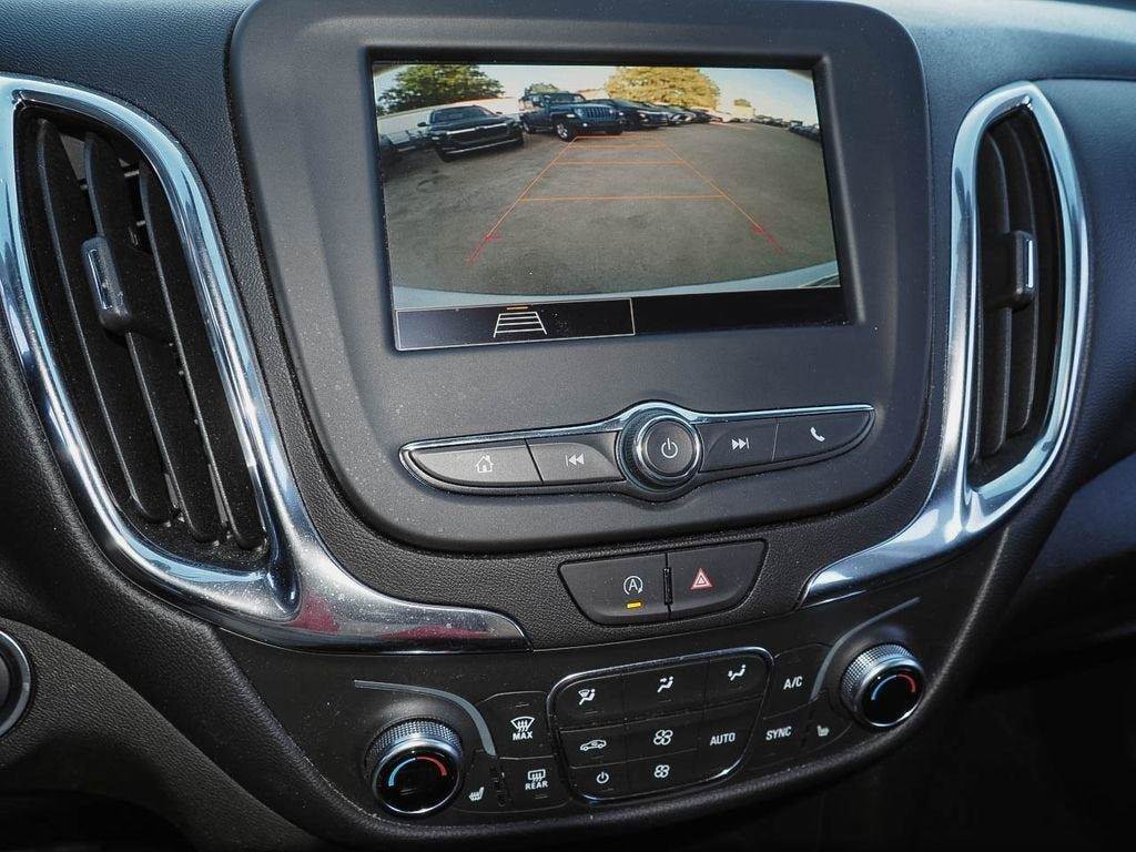 Certified 2024 Chevrolet Equinox LT FWD image 11