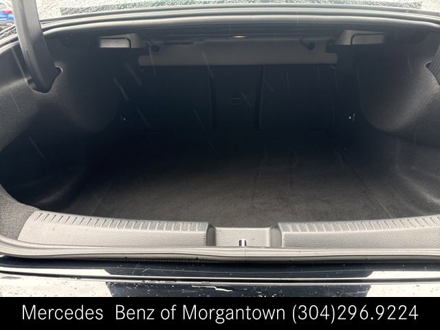Used 2025 Mercedes-Benz CLA 250 4MATIC image 9