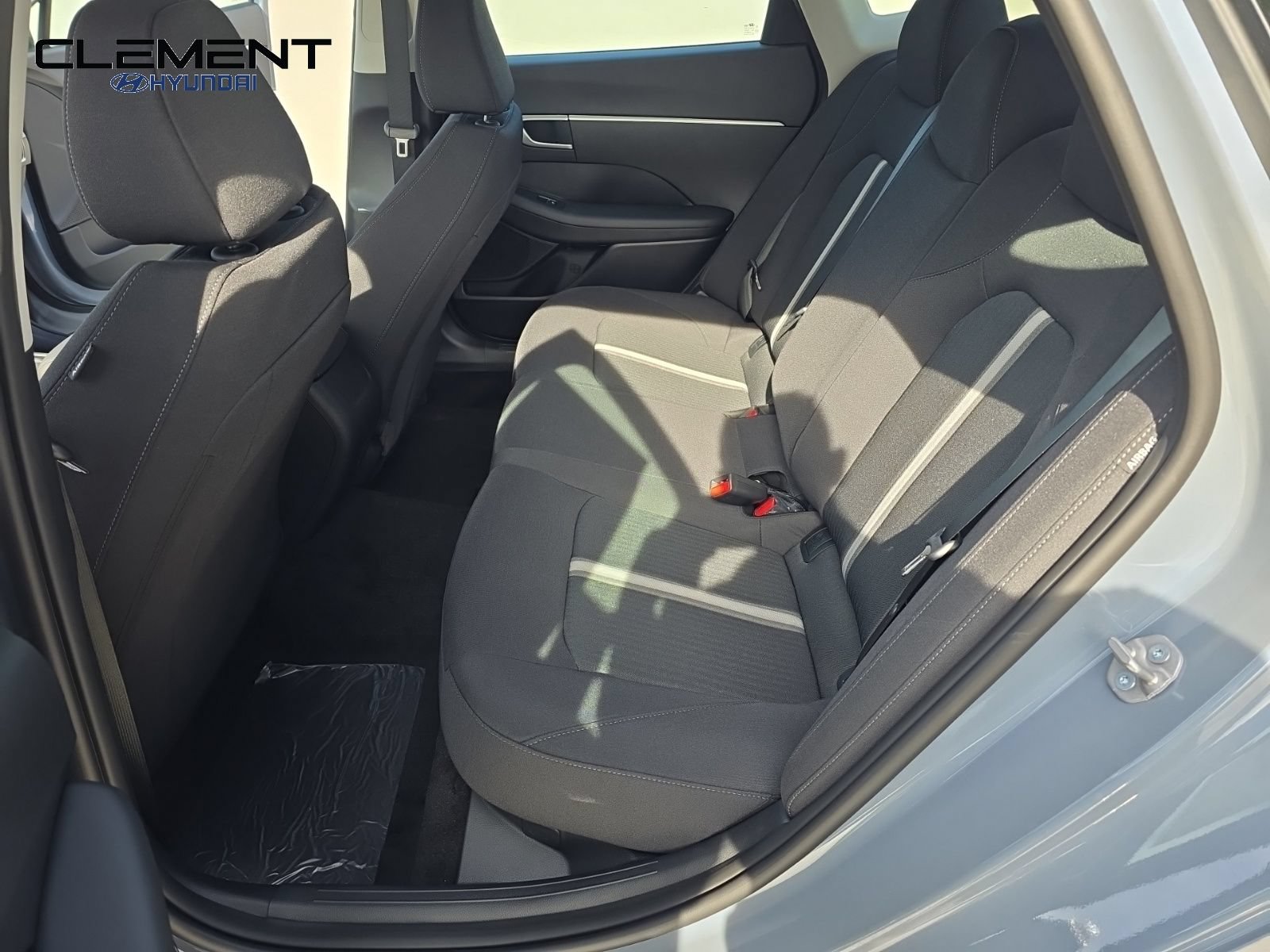Certified 2026 Hyundai Sonata SE FWD image 28