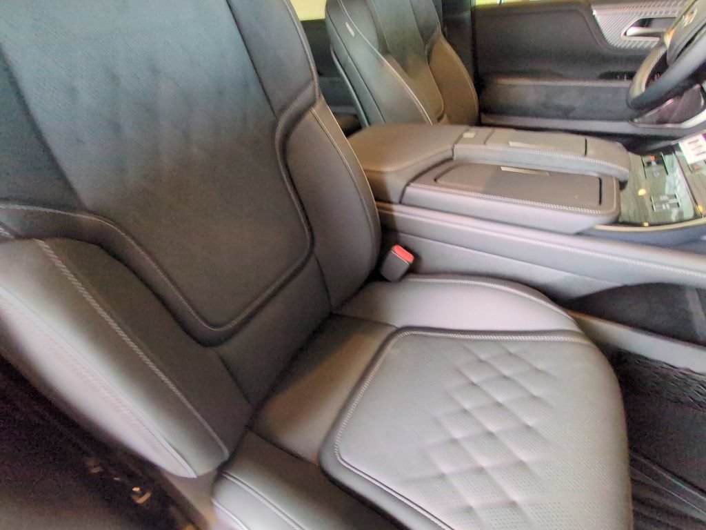 New 2027 INFINITI QX80 Autograph AWD/4WD image 25