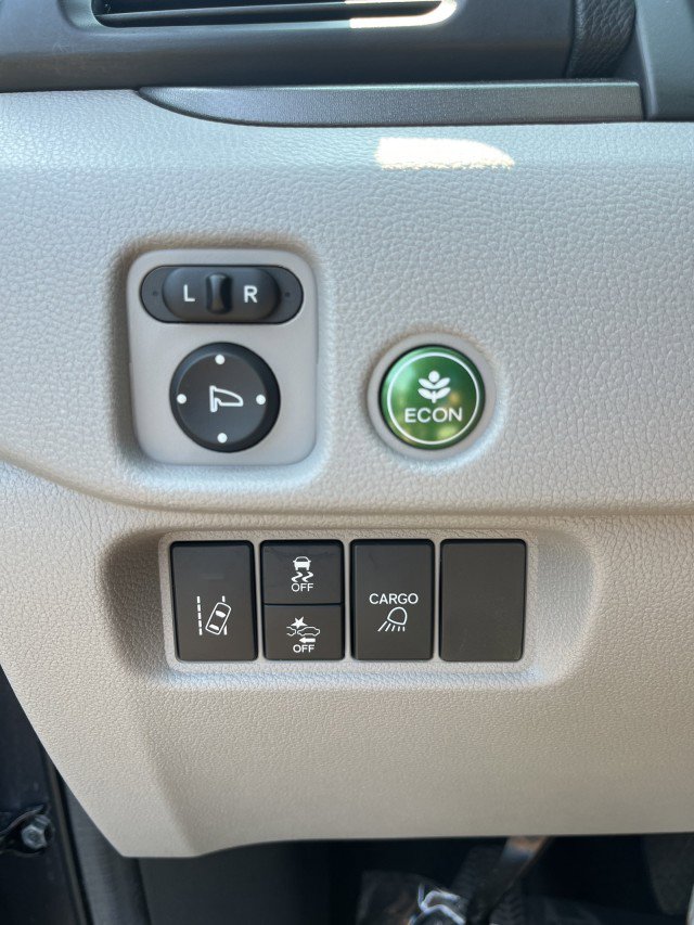 Used 2021 Honda Ridgeline RTL image 23