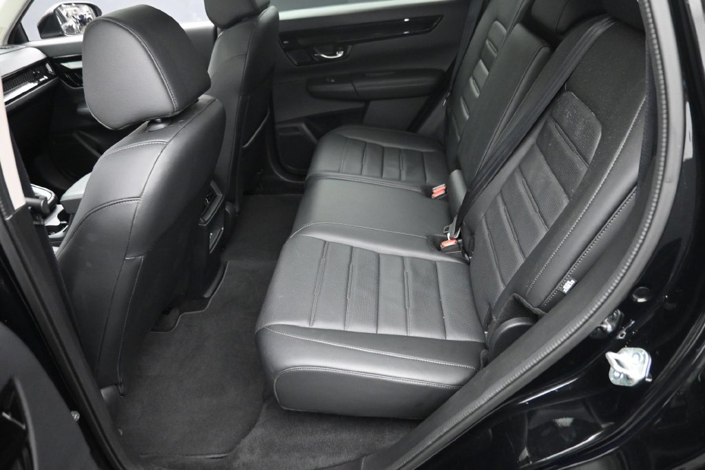 Used 2025 Honda CR-V EX-L image 12