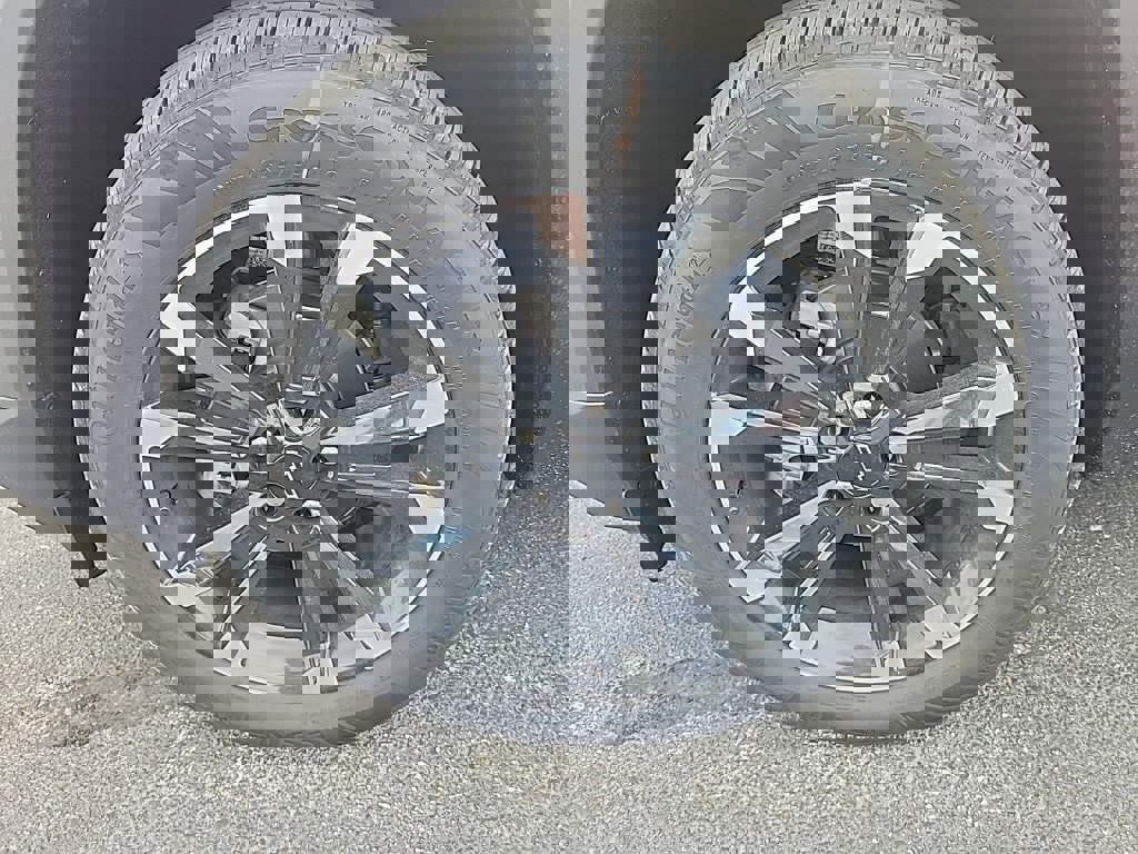 New 2026 Chevrolet Equinox RS w/ Convenience Package III image 8