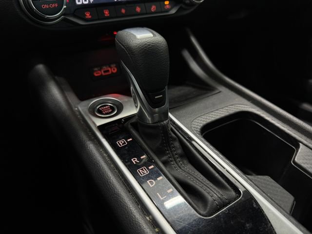 Used 2021 Nissan Sentra SV image 25