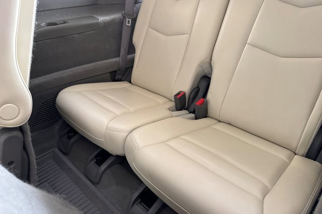 Used 2020 Cadillac XT6 Premium Luxury image 15