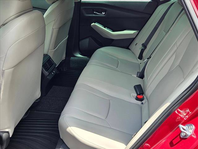 New 2026 Honda Accord EX-L image 15