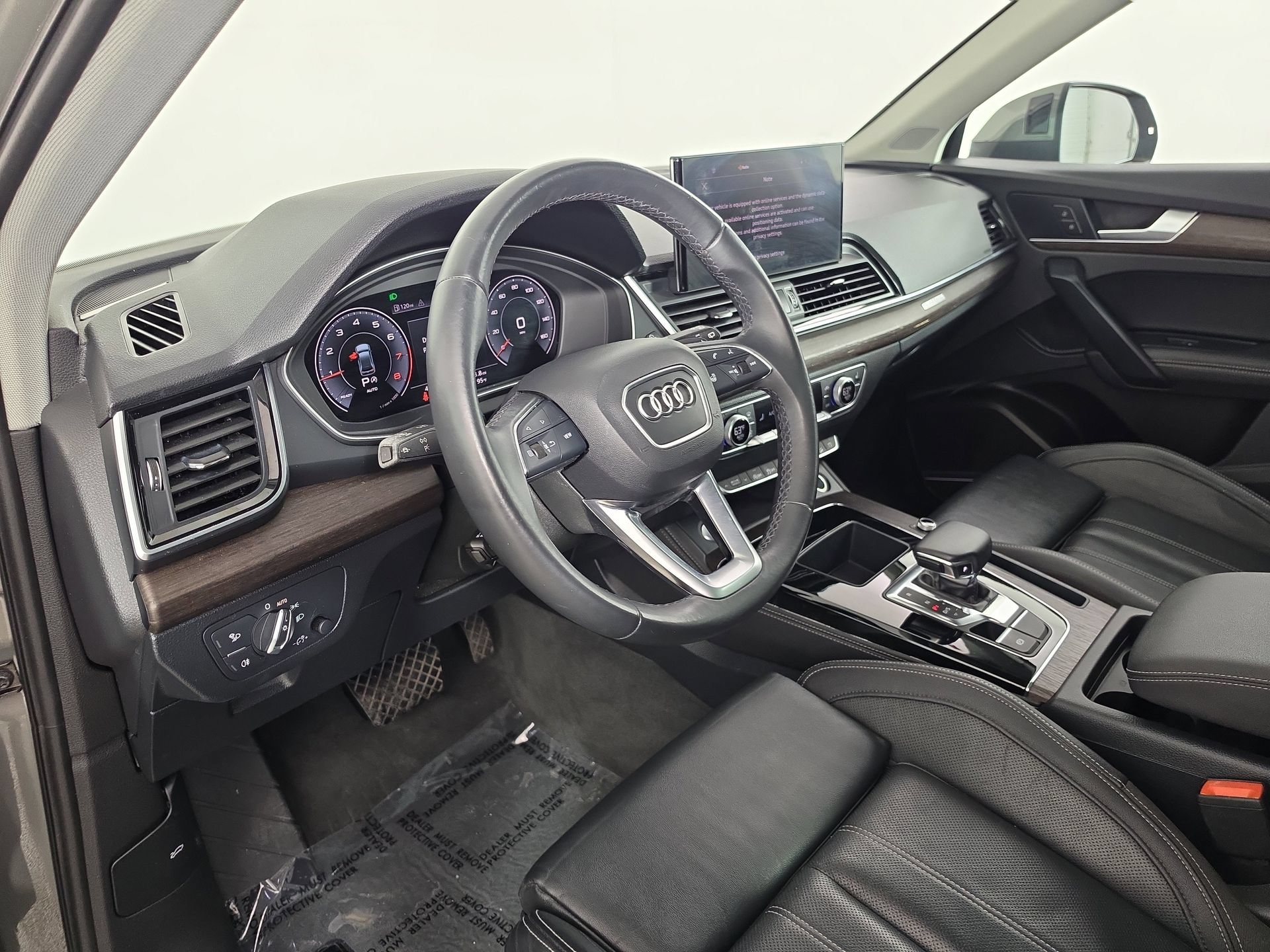 Certified 2023 Audi Q5 2.0T Premium Plus AWD/4WD image 13