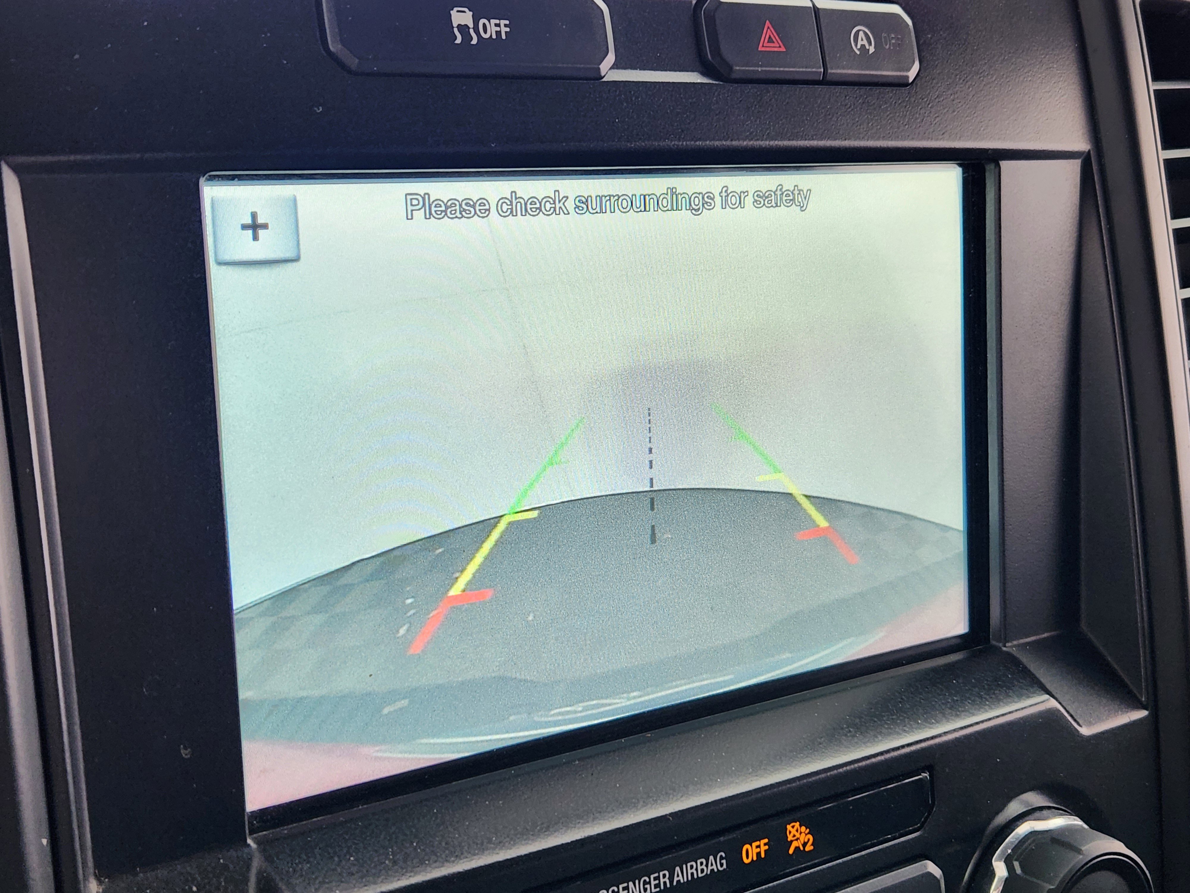 Used 2017 Ford F150 XL w/ Equipment Group 101A Mid RWD image 22