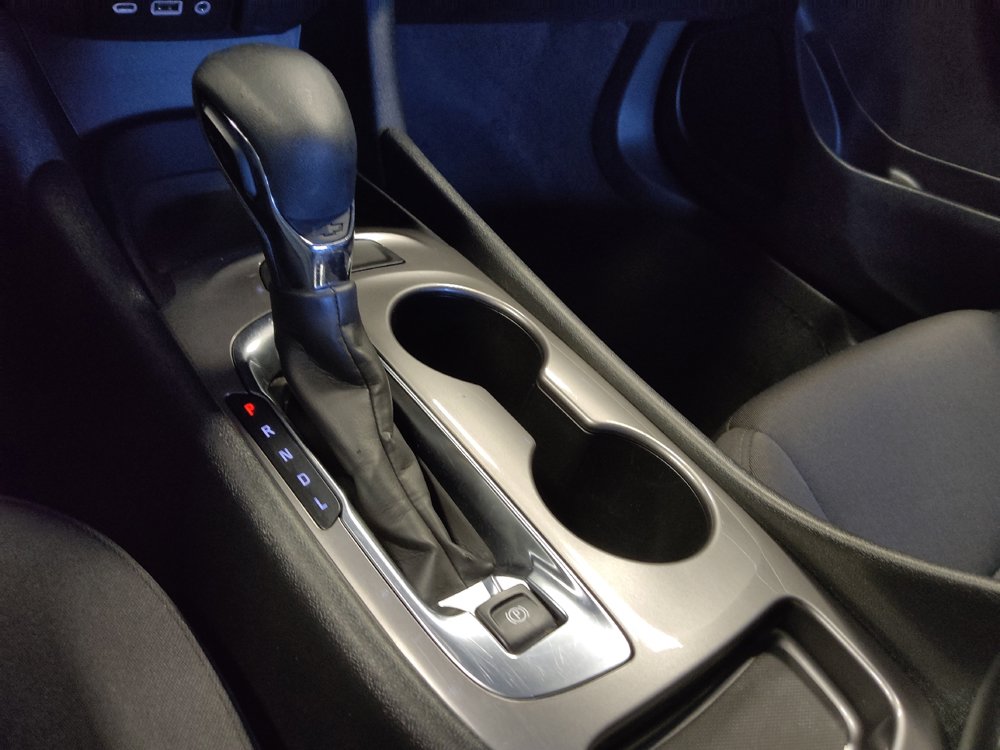 Used 2024 Chevrolet Malibu LS FWD image 26