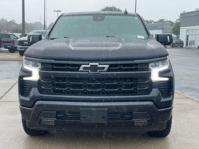 Used 2023 Chevrolet Silverado 1500 RST w/ RST All Star Premium Package AWD/4WD image 6