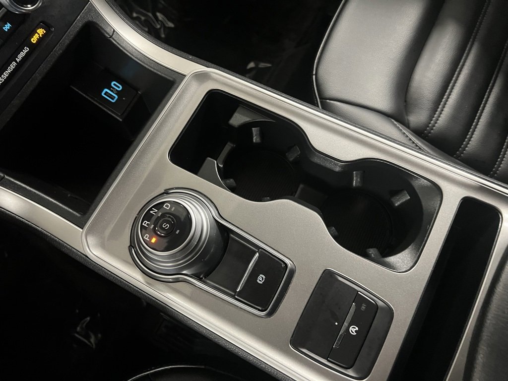 Used 2024 Ford Edge SEL image 43