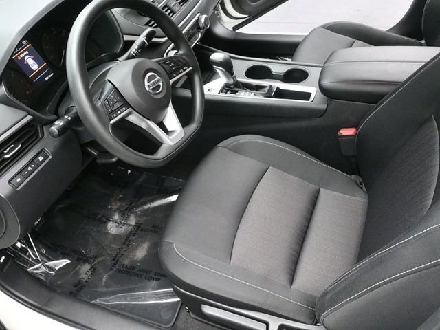 Used 2021 Nissan Altima 2.5 S image 13