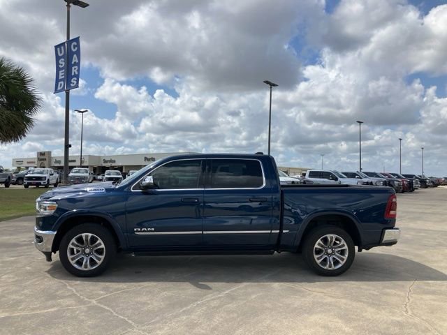 Used 2023 RAM 1500 Limited image 4