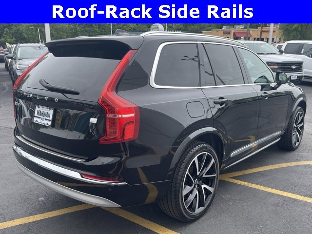 Used 2022 Volvo XC90 T8 Inscription Expression w/ Advanced Package image 9