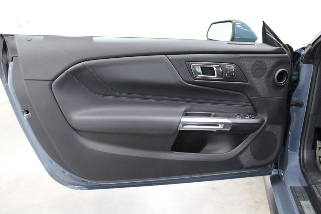 New 2025 Ford Mustang GT Premium image 26