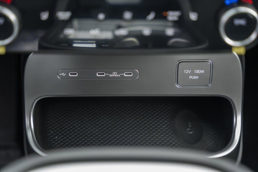 New 2026 Hyundai Ioniq 9 SE image 22