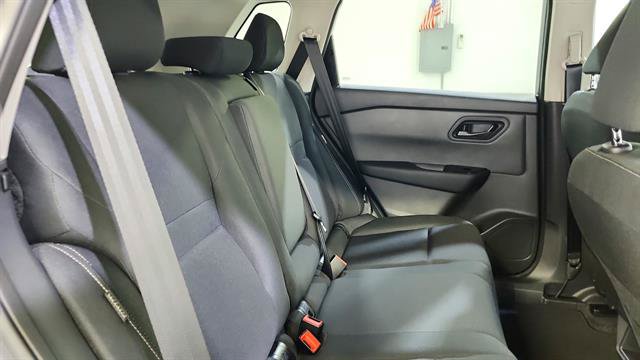New 2027 Nissan Rogue S FWD image 26