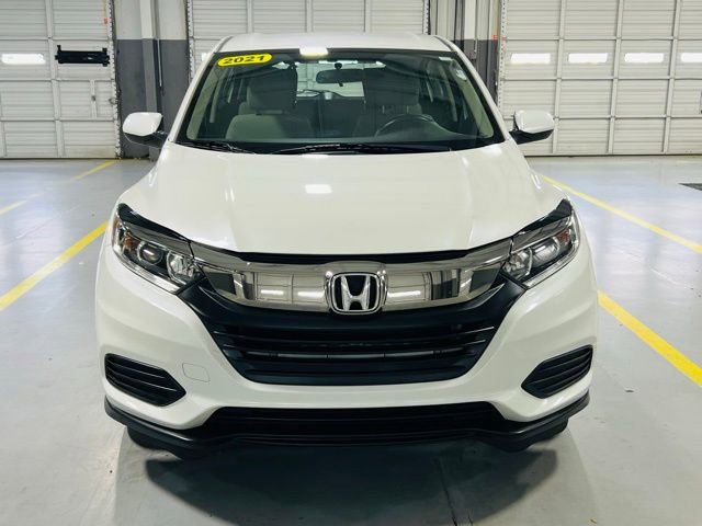 Used 2021 Honda HR-V LX image 10