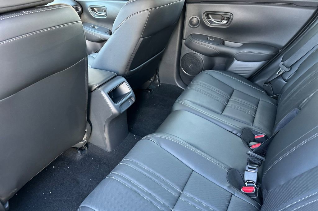 New 2026 Honda HR-V EX-L image 13