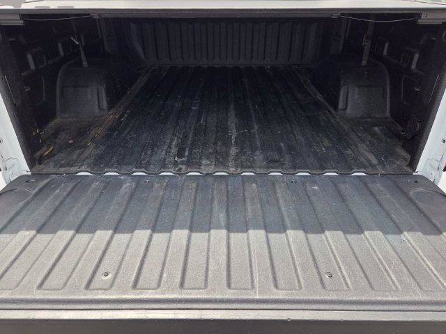 Used 2024 GMC Sierra 1500 Pro w/ Graphite Edition AWD/4WD image 17