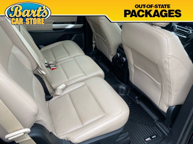 Used 2021 Ford Explorer Limited w/ Hybrid Equipment Group 310A AWD/4WD image 14
