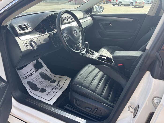Used 2014 Volkswagen CC Sport FWD image 20