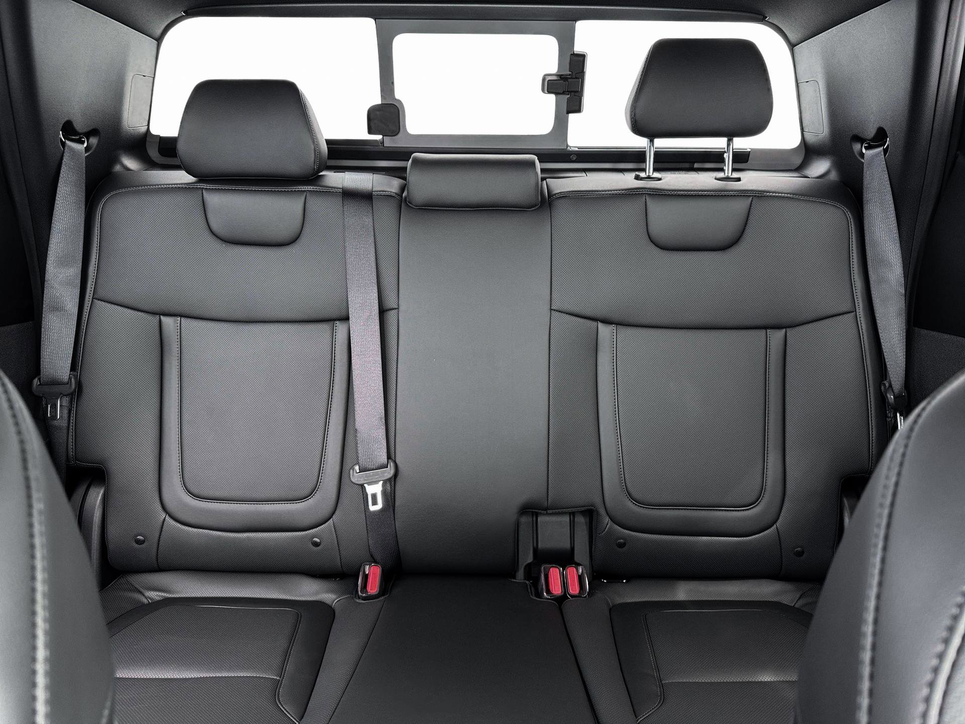 New 2026 Hyundai Santa Cruz XRT image 16