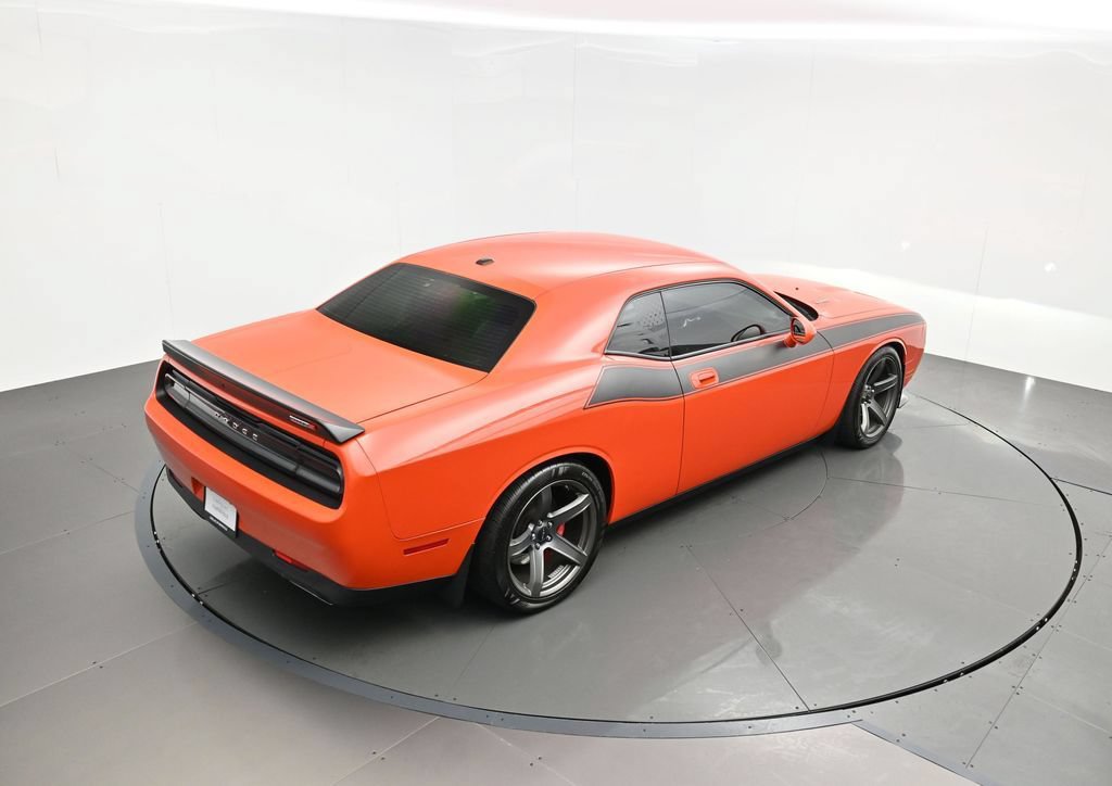 Used 2009 Dodge Challenger SRT8 RWD image 37