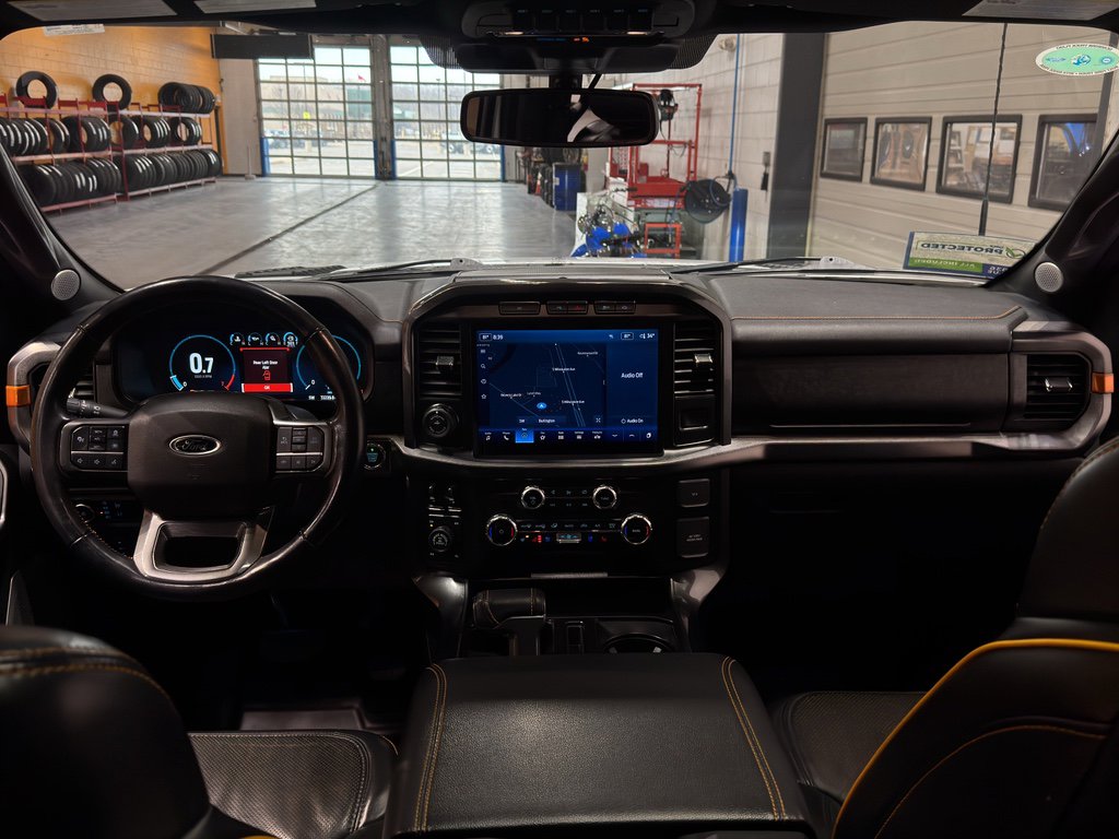 Used 2023 Ford F150 Tremor w/ Equipment Group 402A High image 16