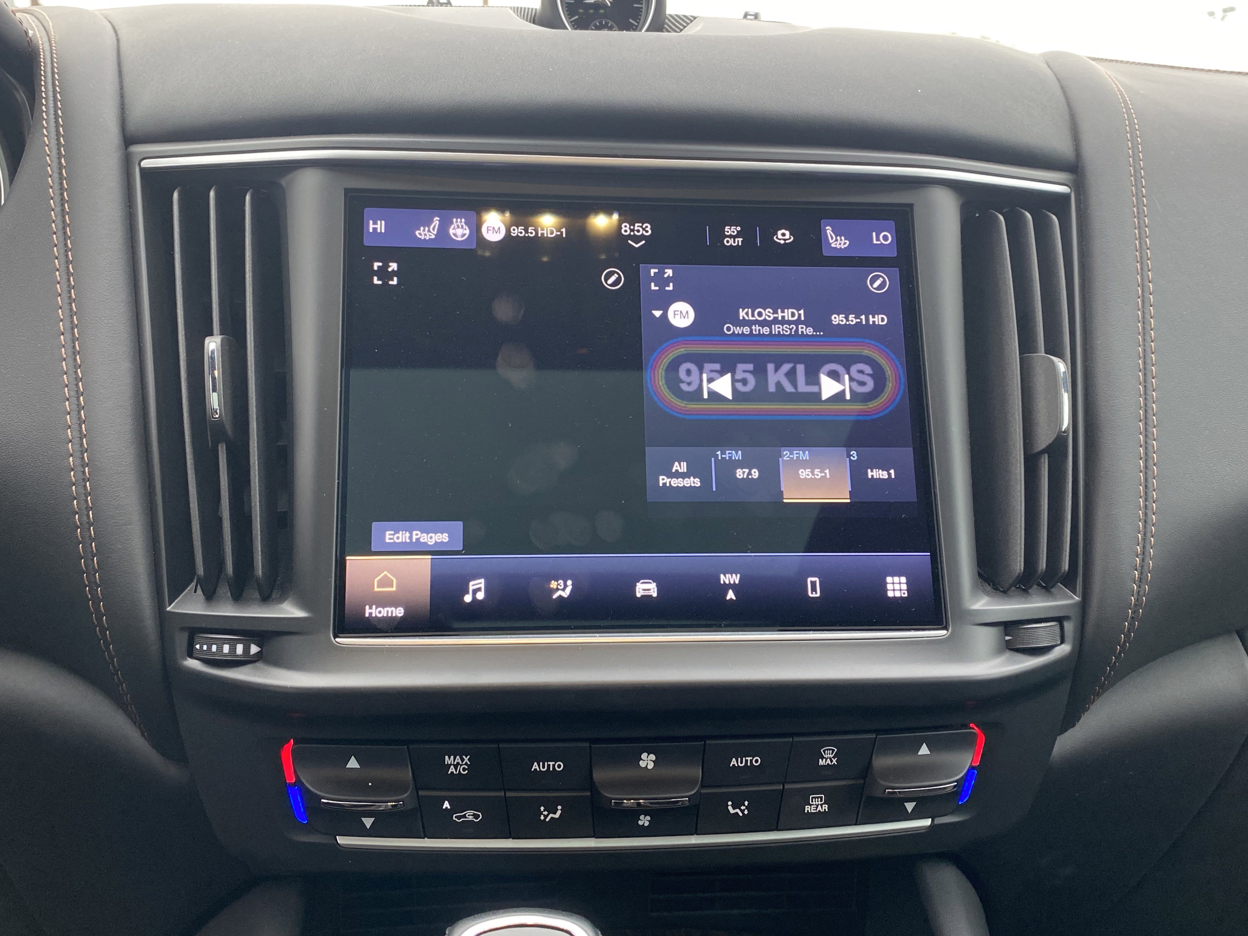 Used 2022 Maserati Levante GT image 10