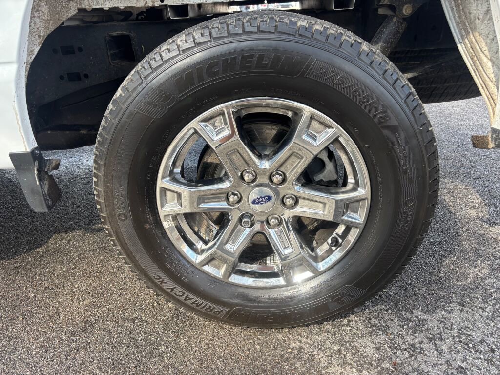 Used 2023 Ford F150 XLT w/ XTR Package image 29