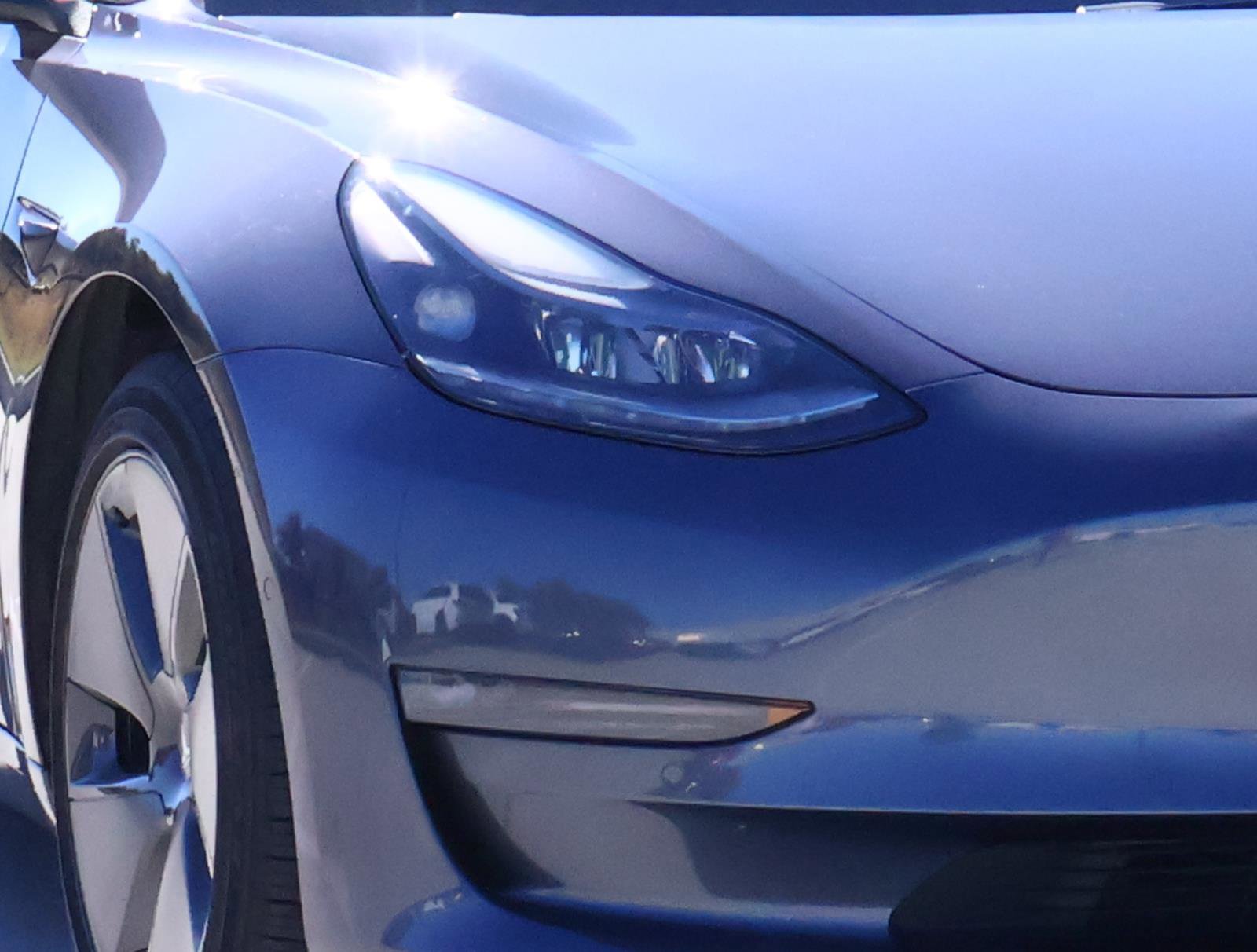 Used 2022 Tesla Model 3 Long Range image 6
